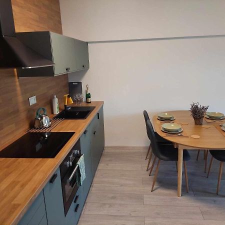Apartman Besen 304 Bešeňová Extérieur photo