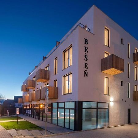 Apartman Besen 304 Bešeňová Extérieur photo