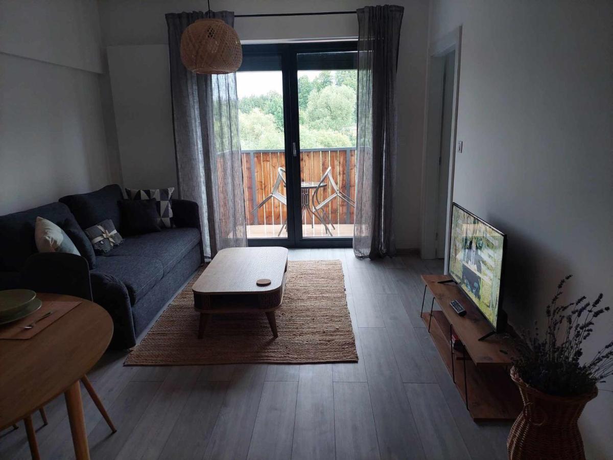 Apartman Besen 304 Bešeňová Extérieur photo