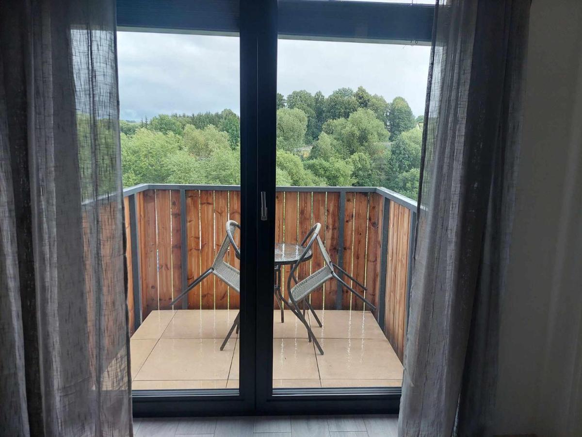 Apartman Besen 304 Bešeňová Extérieur photo