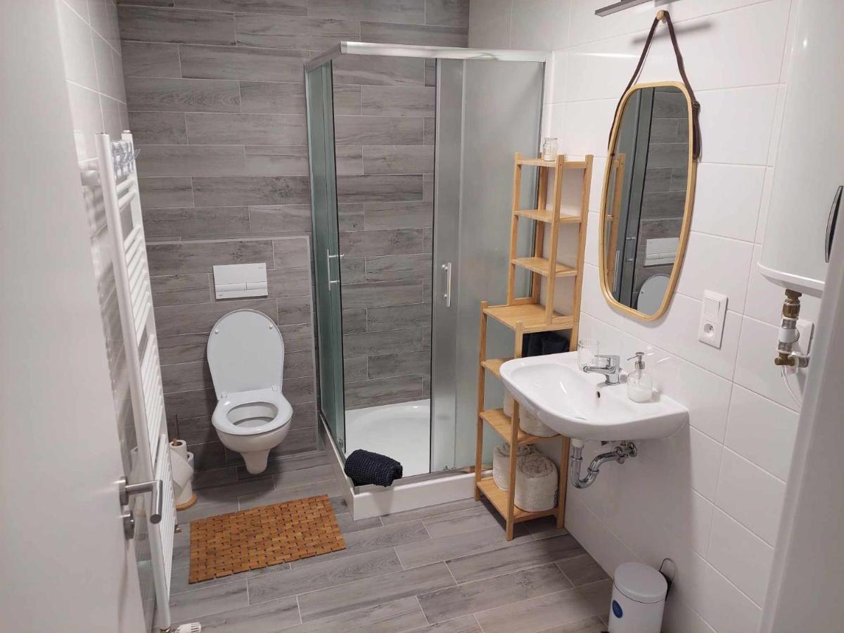Apartman Besen 304 Bešeňová Extérieur photo