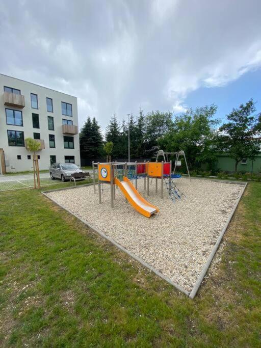 Apartman Besen 304 Bešeňová Extérieur photo
